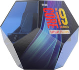 Intel Core i9-9900KS 4.0GHz (5 GHz MAX) 8-Core 16-Threads LGA1151 CPU Processor
