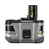 RYOBI 18V 9Ah One+ RB18L90 Battery Plus Rapid Charger Combo