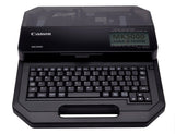 CANON MK5000 Cable & Wire Marker Printer