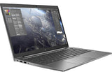 HP ZBook Firefly G8 14" Touch Workstation  i7-1165G7 16GB RAM 512GB SSD Win 10 Pro