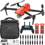 Autel Robotics EVO II Pro Plus 6K Drone On-the-Go Bundle - Brand New Sealed
