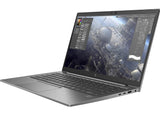 HP ZBook Firefly G8 14" Touch Workstation  i7-1165G7 16GB RAM 512GB SSD Win 10 Pro