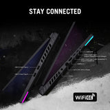 ASUS ROG Strix G16 Gaming Laptop RTX 4060 i7-13650HX 16GB RAM 512GB SSD Win 11