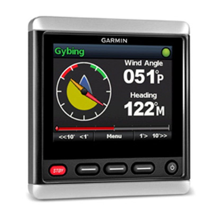 Garmin Ghc 20 Marine Autopilot Control Unit