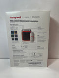 Honeywell Home RDWL515A2000 Portable Wireless Doorbell & Push Button - Gray