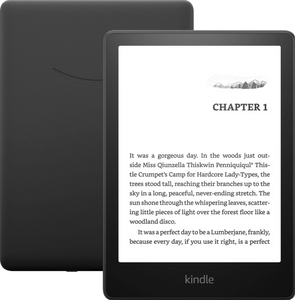 2023 Kindle Paperwhite 8GB 11th Gen Adjustable Warm Light WIFI 6.8 Touch Display