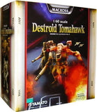 Macross Destroid Tomahawk MBR-04-MkVI - 1/60 Scale - Yamato - Japan - NEW