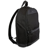 Montblanc Nightflight Medium Nylon Backpack- Black (With Dustbag)