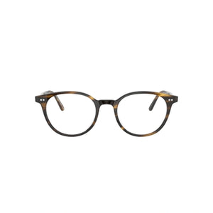 Oliver Peoples Mikett OV5429U Eyeglasses Cocobolo/Havana Optical Frame 49mm