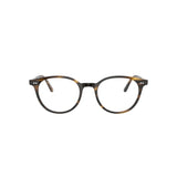 Oliver Peoples Mikett OV5429U Eyeglasses Cocobolo/Havana Optical Frame 49mm