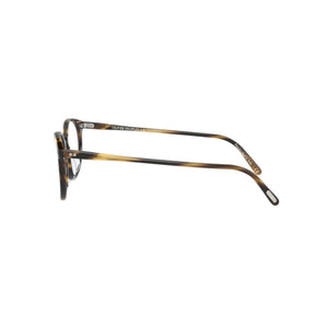 Oliver Peoples Mikett OV5429U Eyeglasses Cocobolo/Havana Optical Frame 49mm