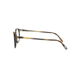 Oliver Peoples Mikett OV5429U Eyeglasses Cocobolo/Havana Optical Frame 49mm