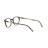 Oliver Peoples Mikett OV5429U Eyeglasses Cocobolo/Havana Optical Frame 49mm