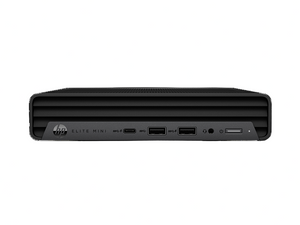 HP Elite Mini 600 G9 Mini PC i5-12500T 2.0GHz - 16GB RAM - 256GB SSD - Win 11 Pro