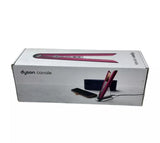 Dyson Corrale Hair Straightener HS03 Limited Edition - Fuchsia - Brand New