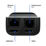 JetKVM Next-Gen Open-Source KVM over IP Remote Management Device - Sealed