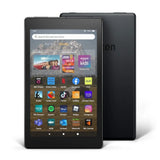Amazon Fire HD 8 Kids Pro tablet Bright 8" HD screen 32GB Black - (Re-Certified)