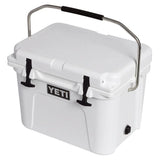Yeti Roadie 20 Personal Cooler, White (YR20W)- New, Unopened box - 20 Liter