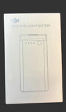 DJI CrystalSky & Cendence WB37 Intelligent Battery 4920 mAh - NEW