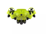 QYSEA FIFISH V6 Omnidirectional Underwater Drone Bundle - See pictures