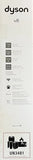 Dyson V8 Cordless Stick Vacuum Cleaner (SV25) - Silver/Nickel - NEW