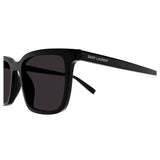NEW Saint Laurent Classic SL 500 Sunglasses 001 Black 100% AUTHENTIC