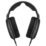 Sennheiser HD 660S - Audiophile Open-Back Over Ear Headphones Black - NEW