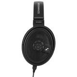 Sennheiser HD 660S - Audiophile Open-Back Over Ear Headphones Black - NEW
