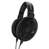 Sennheiser HD 660S - Audiophile Open-Back Over Ear Headphones Black - NEW