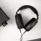 Sennheiser HD 660S - Audiophile Open-Back Over Ear Headphones Black - NEW