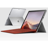 Microsoft Surface Pro 7 – 12.3" Touch - i7 10th gen - 16GB – 1TB SSD – Platinum