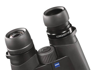 Zeiss Conquest 8x42 HD Binoculars - Brand New Sealed