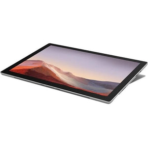 Microsoft Surface Pro 7 – 12.3" Touch - i7 10th gen - 16GB – 1TB SSD – Platinum