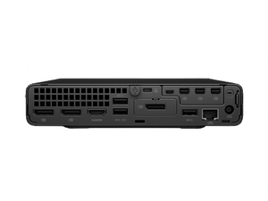 HP Elite Mini 600 G9 Mini PC i5-12500T 2.0GHz - 16GB RAM - 256GB SSD - Win 11 Pro