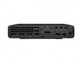 HP Elite Mini 600 G9 Mini PC i5-12500T 2.0GHz - 16GB RAM - 256GB SSD - Win 11 Pro