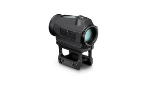 Vortex SPARC Solar Red 2 MOA Dot Sight - SPC-404 (New Sealed)