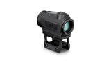 Vortex SPARC Solar Red 2 MOA Dot Sight - SPC-404 (New Sealed)