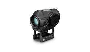 Vortex SPARC Solar Red 2 MOA Dot Sight - SPC-404 (New Sealed)
