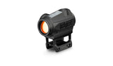 Vortex SPARC Solar Red 2 MOA Dot Sight - SPC-404 (New Sealed)