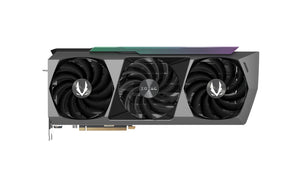 ZOTAC GAMING GeForce RTX 4070 Ti SUPER AMP HOLO 16GB GDDR6X ZT-D40730F-10P