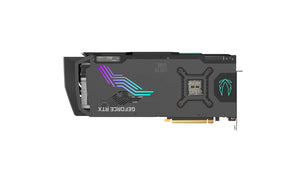 ZOTAC GAMING GeForce RTX 4070 Ti SUPER AMP HOLO 16GB GDDR6X ZT-D40730F-10P