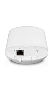 Ubiquiti NanoStation 5AC Loco, 5 GHz airMAX ac CPE with Dedicated Wi-Fi Management