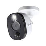 Swann SRPRO-1080MSFBWB4 4 Pack 1080P Security Cameras - Night Vision - Color