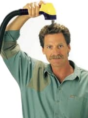 Flowbee System Flowbee Haircutting System - The Precision Home Haircutting System ...