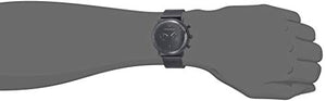 Emporio Armani AR11264 Men's Black Dial Chronograph Watch FOR PARTS