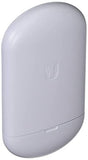 Ubiquiti NanoStation 5AC Loco, 5 GHz airMAX ac CPE with Dedicated Wi-Fi Management