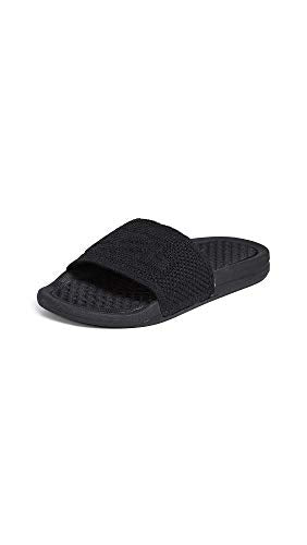 APL: Athletic Propulsion Labs Women's Sandals, Black, 9 Medium US