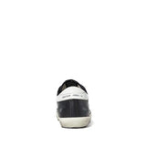 Authentic Golden Goose Men's Superstar Sneakers Black/White 8.5 Medium US