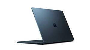 Microsoft Surface Laptop 3 – 13.5" Touch - Core i7 10th Gen - 16GB - 512GB SSD Cobalt Blue