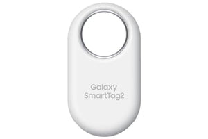 Samsung Official Original Smarttag2 (2023) Bluetooth IP67 4-Pack 1.5 Year Battery Life